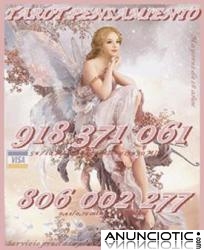 tarot visa barata pensamiento 5� 10mtos  918 371 061  on line  .barato 806 002 277 por s&oacute;l