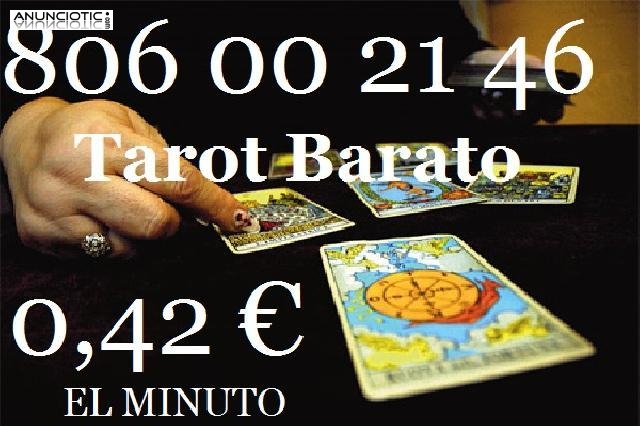 Tarot 806/Tarot del Amor las 24 Horas.