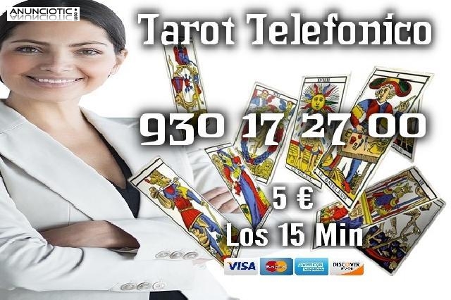 Tarot Visa Econ&oacute;mica/806 Tarot 