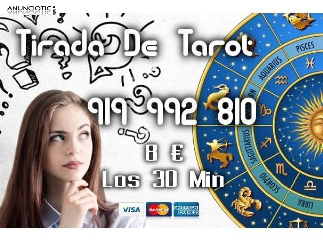 Tarot Visa Econ&oacute;mica/Tarot del Amor
