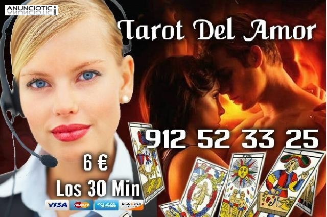 Tarot 806 /Tirada Tarot Visa Econ&oacute;mica