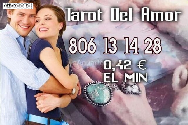 Lectura de cartas 3�/ . .cartas 806 fiables econ&oacute;mico 