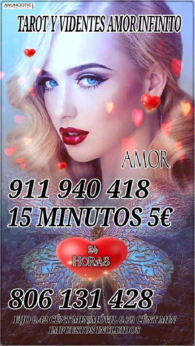 15 minutos 5 euros tarot y videntes econ&oacute;micos