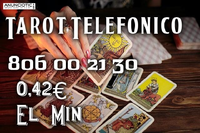 &iexcl;Lib&eacute;rate De Las Dudas! Tarot Economico