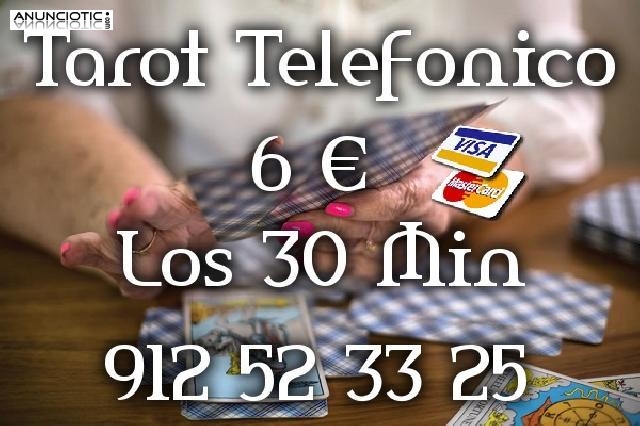Lectura De Tarot - Lib&eacute;rate  De Tus Dudas
