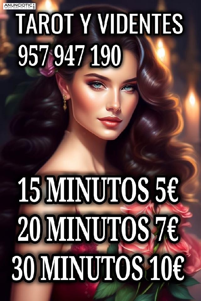 Videntes certeros 15 minutos 5�