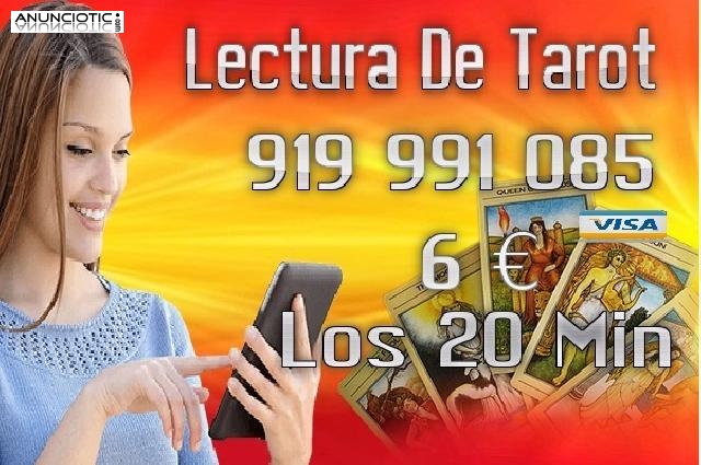 Lectura de Cartas  � T&aacute;rot Telefonico