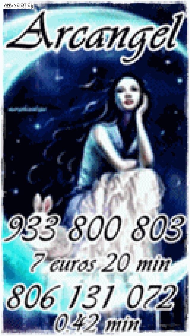 &iquest;Quieres la verdad? Tarot Las 24 horas al ☎ 933800803 visa 9 euros 35 minut