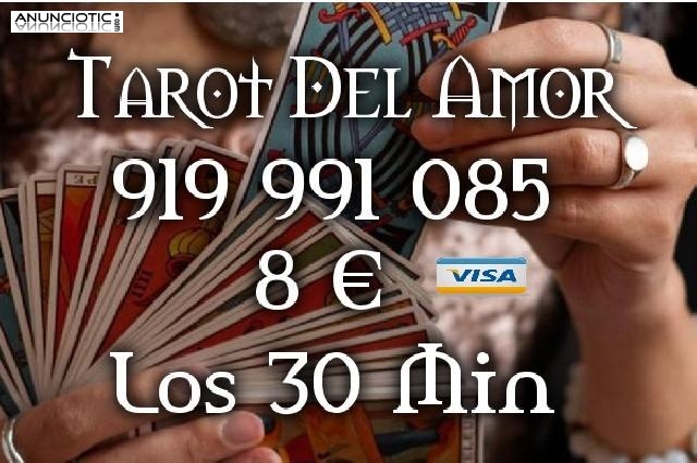 Tarot Visa/Tarot Del Amor/8 � los 30 Min