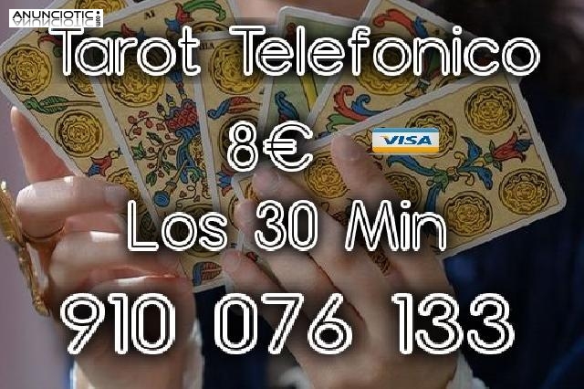 Consulta De Tarot � Videntes En Linea
