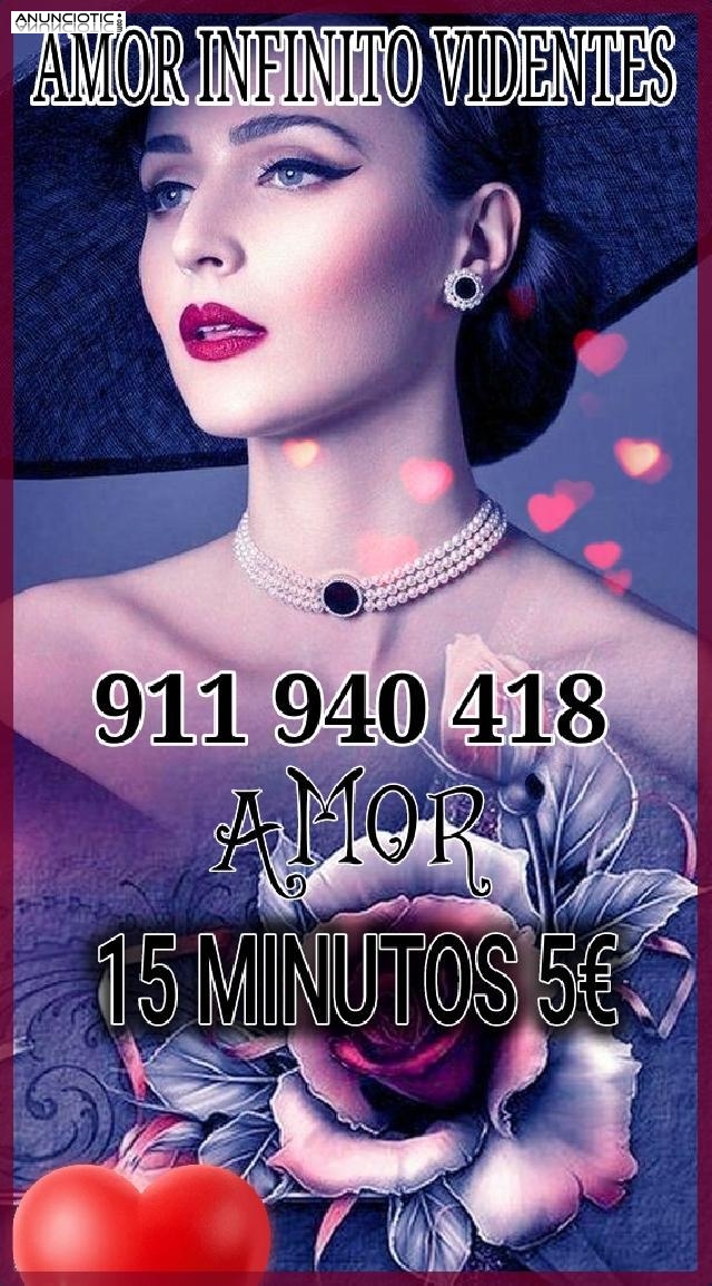 VIDENTES DEL AMOR 10 � LOS 30 MIN ECON&Oacute;MICOS.