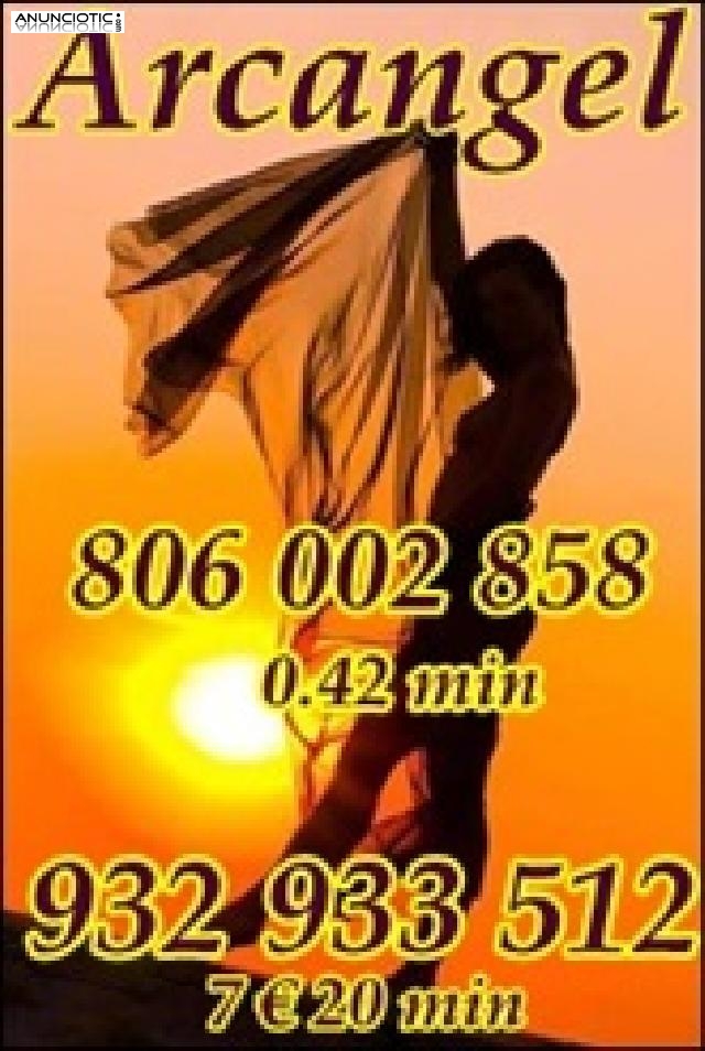 Te ofrecemos una consulta de tarot y videncia de calidad visa 9 � 35 MIN -5