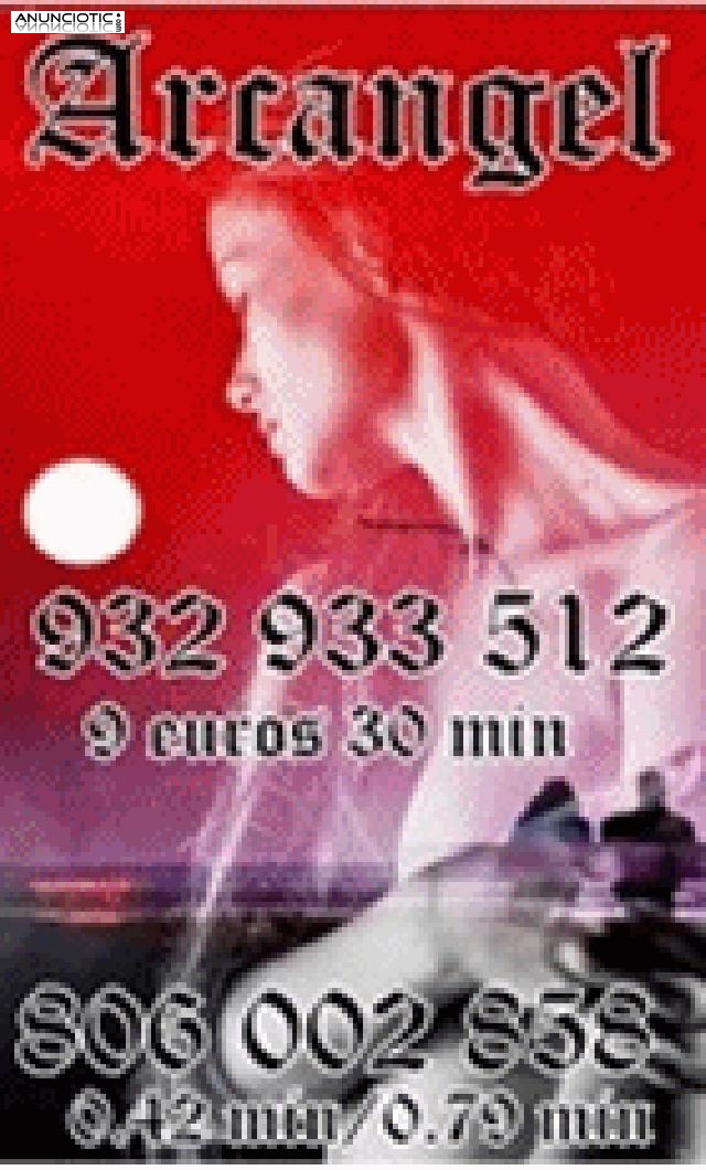 &iquest;Te consume la incertidumbre si &eacute;l te ama ? visa 933800803