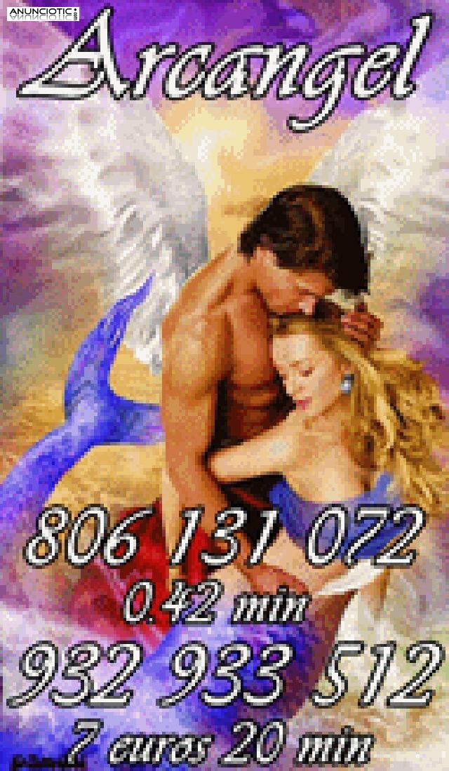 &iquest;Te consume la incertidumbre si &eacute;l te ama ? visa 932933512