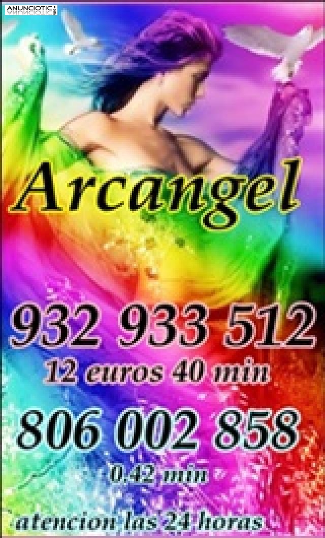 Grandes ofertas de tarot visas  9�35- 7�25 minutos 806131072 red fija 0.42 
