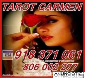 Videncia economica Carmen, 5� 10min 918 371 061 online. Barato 806 002 277 por s&oacute;lo 0,42 c