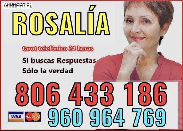 Vidente tarotista r&aacute;pida sin rodeos que acierte barata efectivo amor