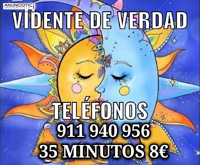 Grandes tarotistas cualificadas y videntes 20 minutos 5 euros 