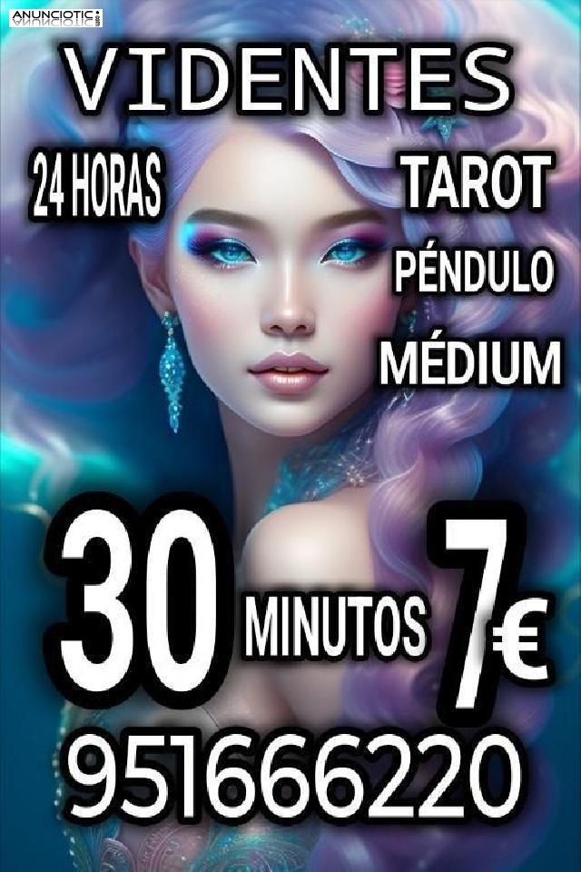 30 minutos 7 euros tarot y videntes visa .