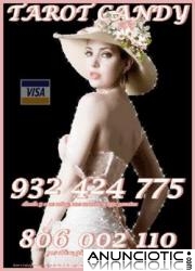 Videncia economica Candy 932 424 775 desde 5� 10mtos 10� 20mtos y 15� 30 mtos 