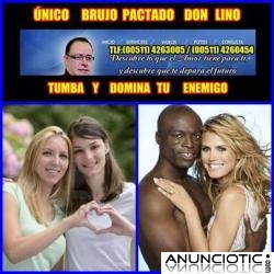 DON LINO BRUJO NEGRO  CON PACTO DEMON&Iacute;ACO / EXPERTO EN AMARRES SEXUALES 