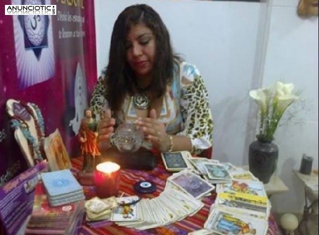 Mi videncia te dir&aacute; todo lo que veo