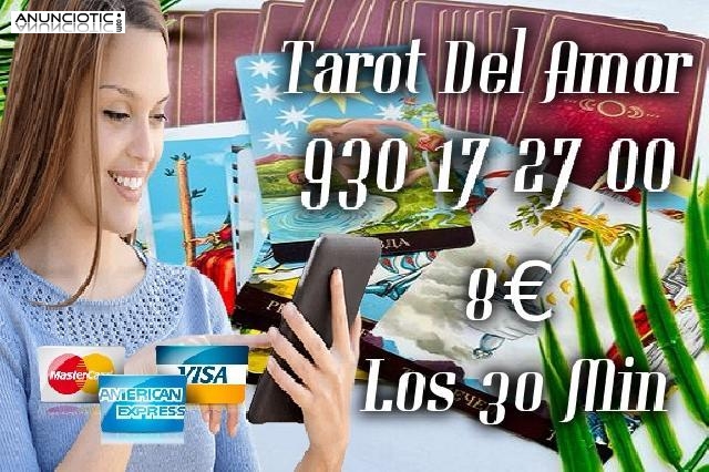 Lectura De Tarot En L&iacute;nea Fiable: &iexcl;Tarotistas!