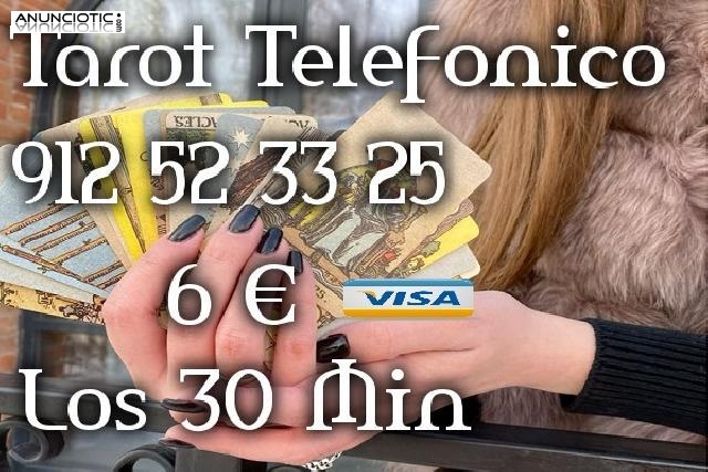 Tarot 806 | Tarot Visa Telefonico 6 � Los 30 Min