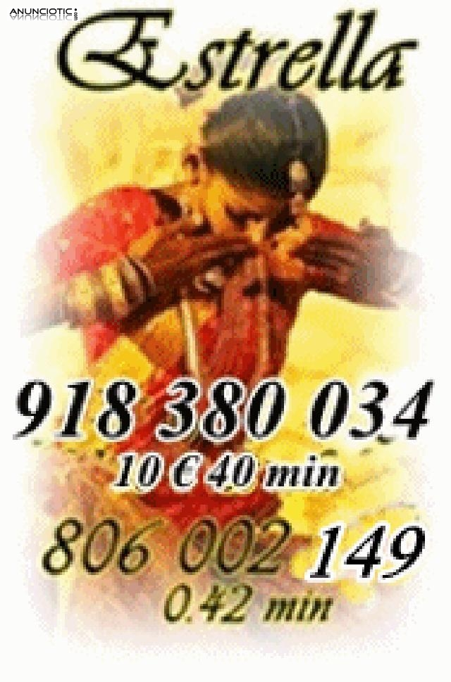 &iquest;Te inquieta el futuro? Visa 918380034