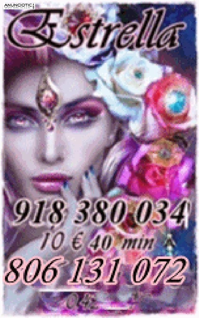 &iquest;Tienes dudas en el amor? ll&aacute;mame ahora 918380034