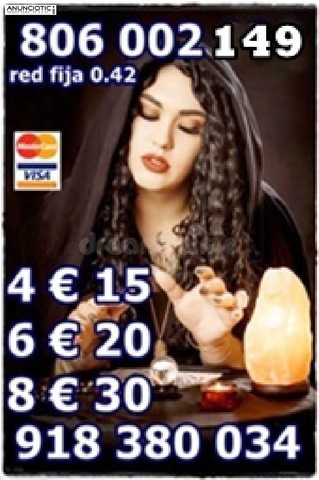 Dudas sobre el amor, infidelidades, dinero, trabajo�  918380034