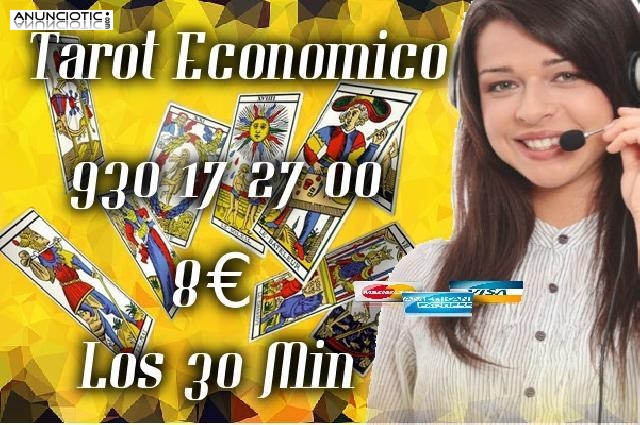 Consulta Tarot Fiable Tarot Linea Economico