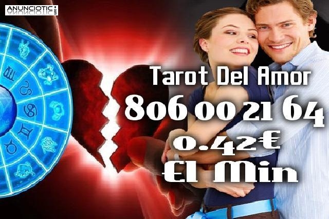 Tirada De Tarot  Del Amor Economico  