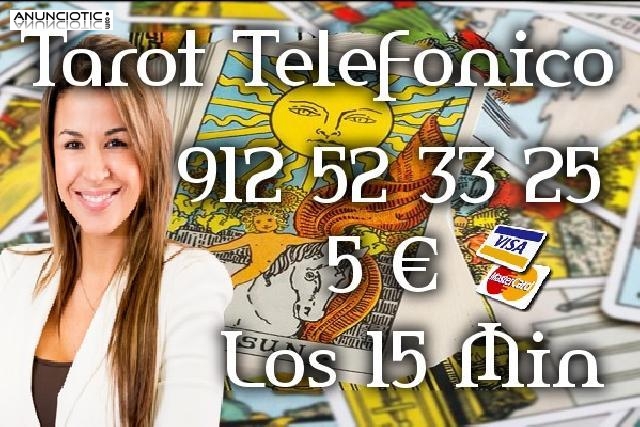 Tarotistas Economicas | Lectura Del Tarot