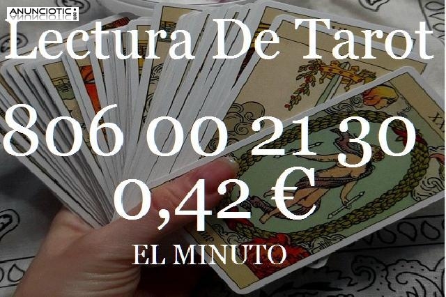 ! Tirada Tarot Telefonico ! Tarot Del Amor