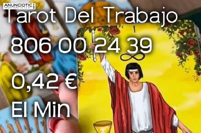 Tarot Del Trabajo | Liberate De Las Dudas
