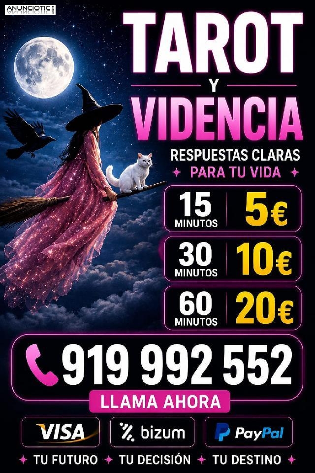 TAROT ECONOMICO 