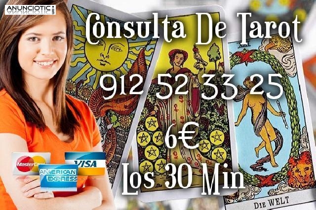 Tirada De Tarot |  Tarotistas En Linea
