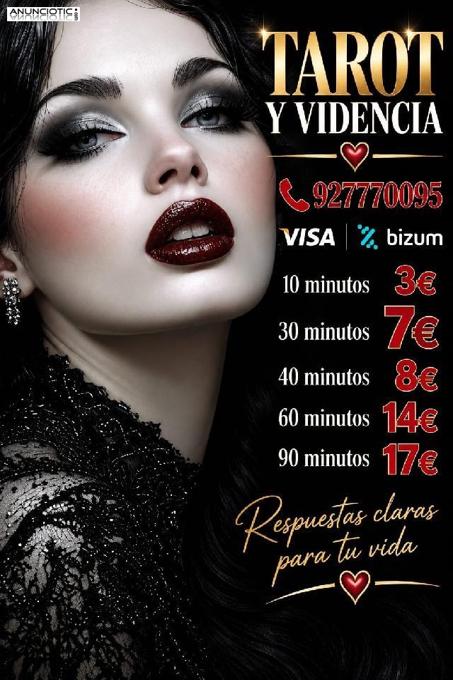 videntes y m&eacute;diums con amplia experiencia y gran sensibilidad i