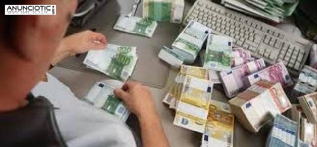 Apoyo y financiaci&oacute;n entre particular, seria