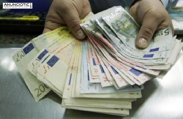 Proporciona pr&eacute;stamos a corto,