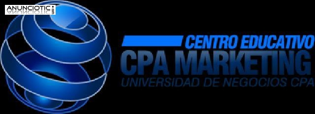 Universidad De Negocios CPA	