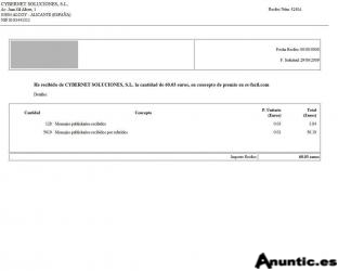 &iquest;C&oacute;mo ganar dinero con tu email? 