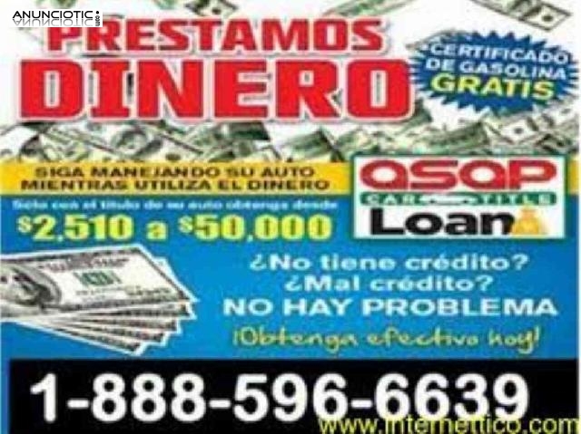 Oferta de prestamo entre particular r&aacute;pido y serio