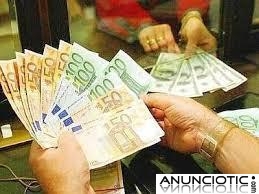 Doy pr&eacute;stamos entre particular, 