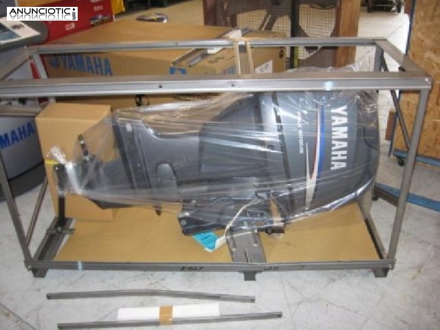  Brand New Yamaha 90HP Four 4 Stroke Outboard Motor Engine...hot sales