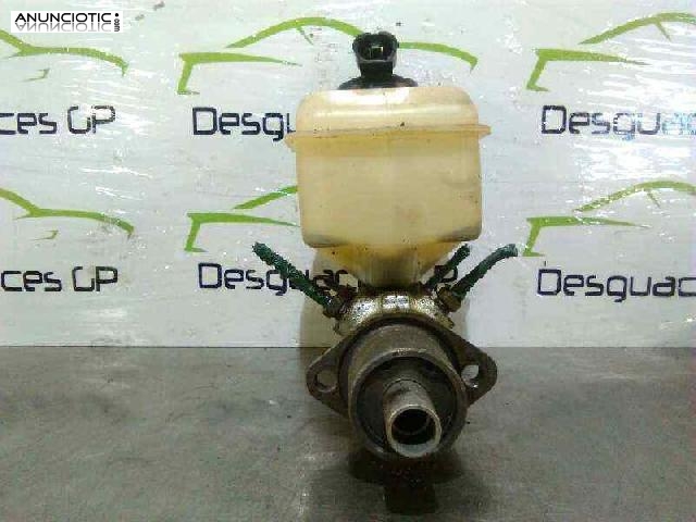 Bomba freno de renault rapid/express