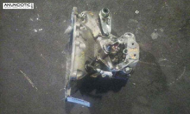 Caja cambios de opel corsa id102755