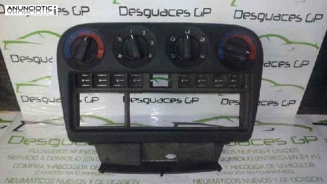 Mando calefaccion / a/a de opel omega