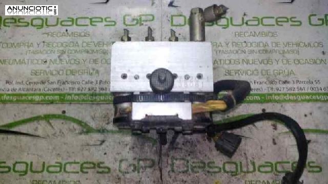 Abs de ford probe